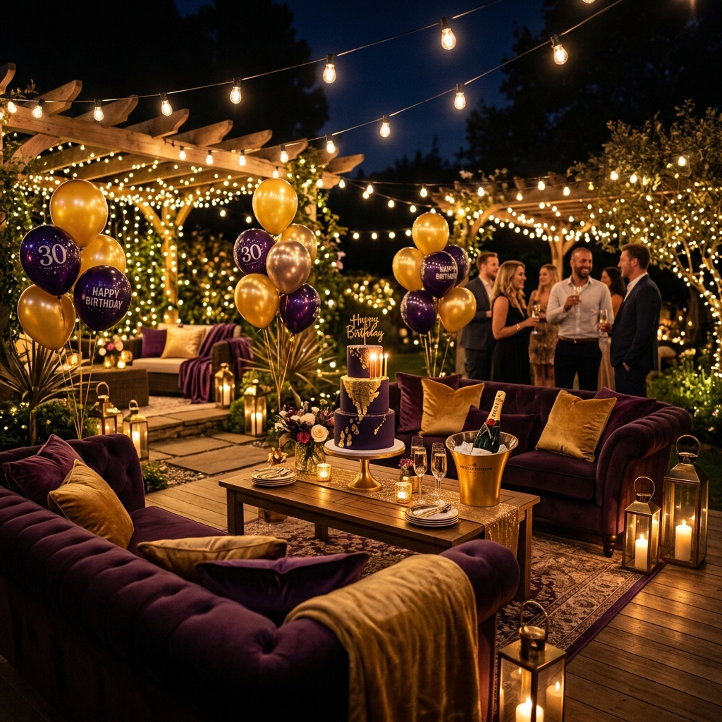 Private Celebration