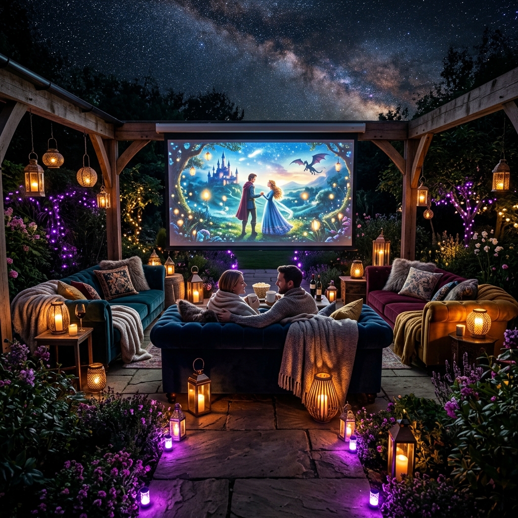 Cinema Night